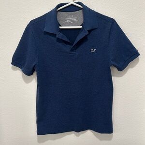 Vineyard Vines pique polo. Size XS